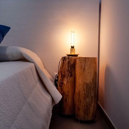 Bed and Breakfast Ad Astra Кастелланета-Марина Экстерьер фото