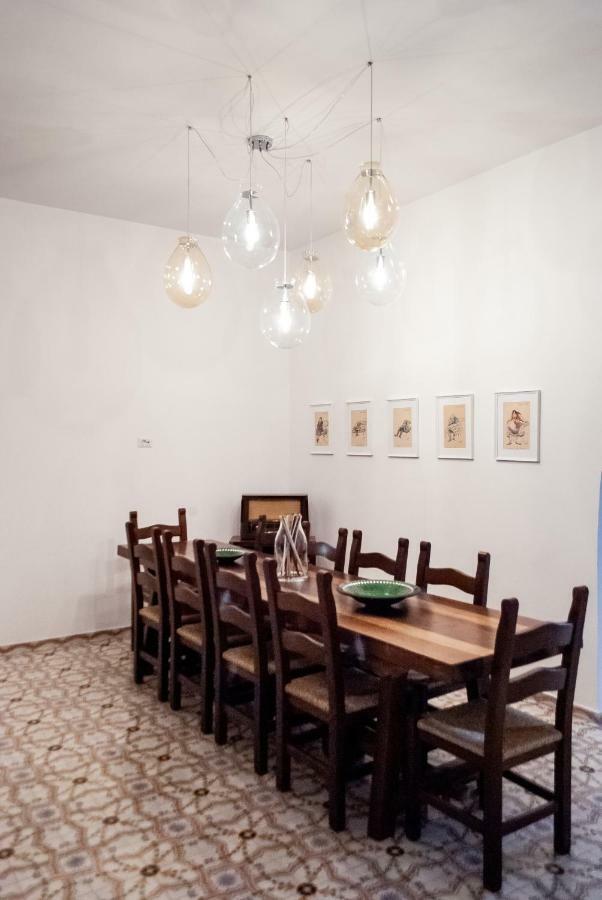Bed and Breakfast Ad Astra Кастелланета-Марина Экстерьер фото