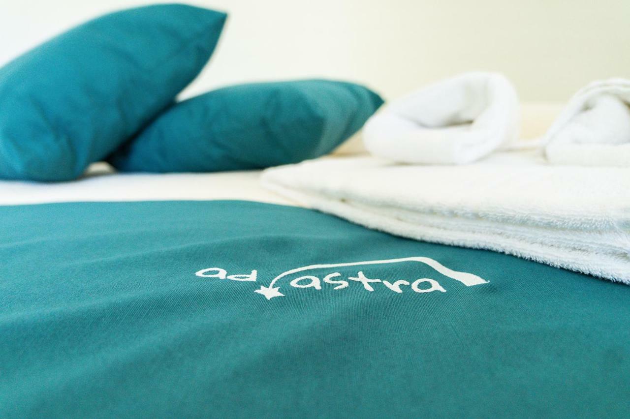 Bed and Breakfast Ad Astra Кастелланета-Марина Экстерьер фото