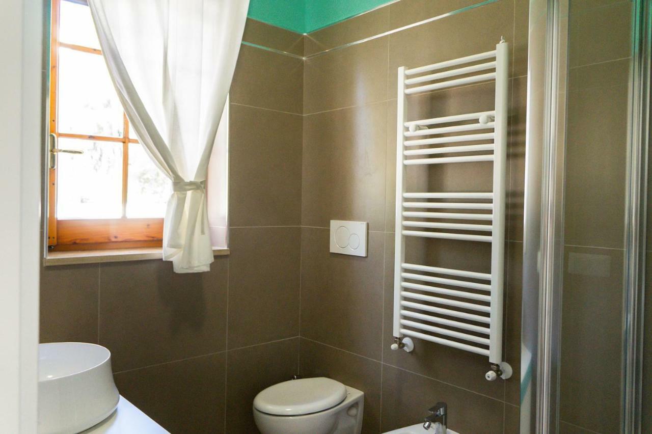 Bed and Breakfast Ad Astra Кастелланета-Марина Экстерьер фото