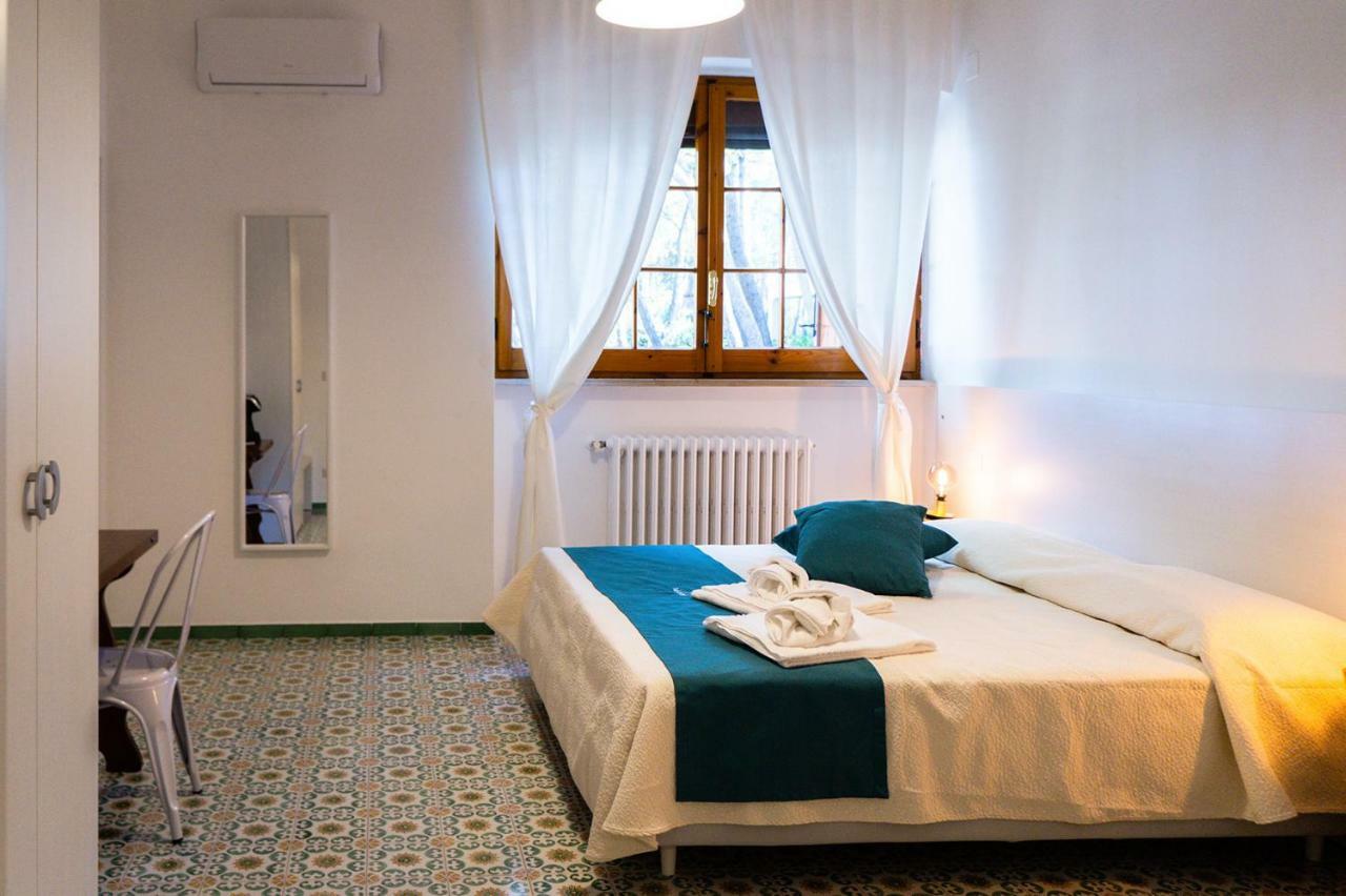 Bed and Breakfast Ad Astra Кастелланета-Марина Экстерьер фото