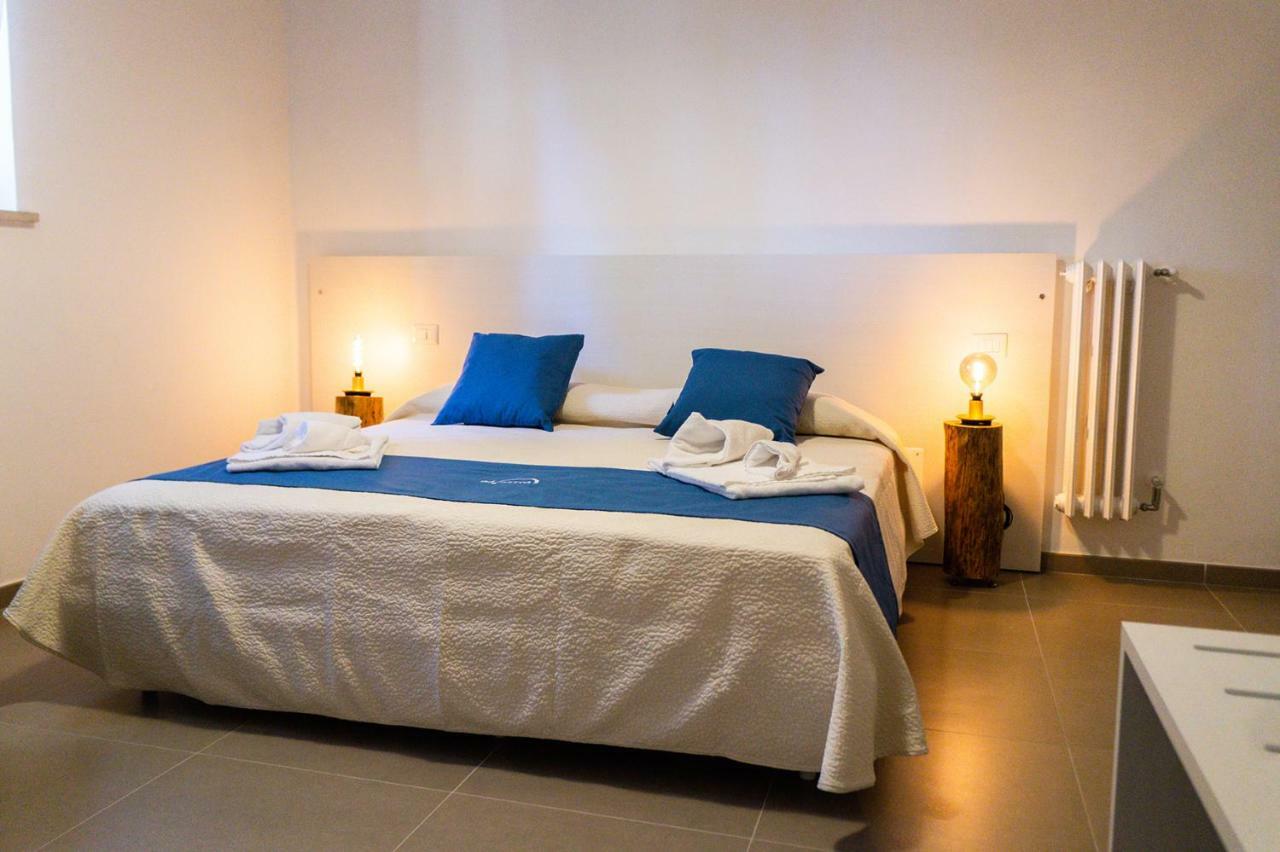 Bed and Breakfast Ad Astra Кастелланета-Марина Экстерьер фото