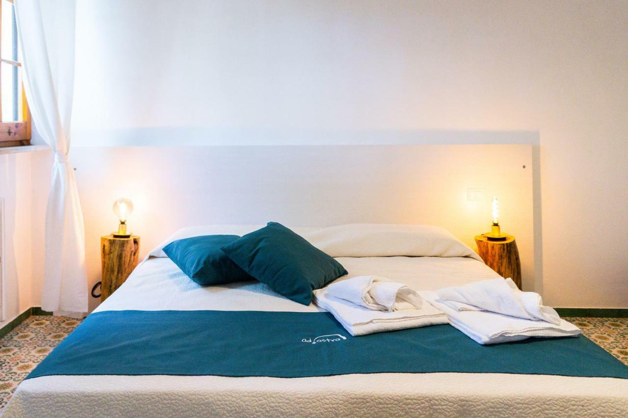 Bed and Breakfast Ad Astra Кастелланета-Марина Экстерьер фото