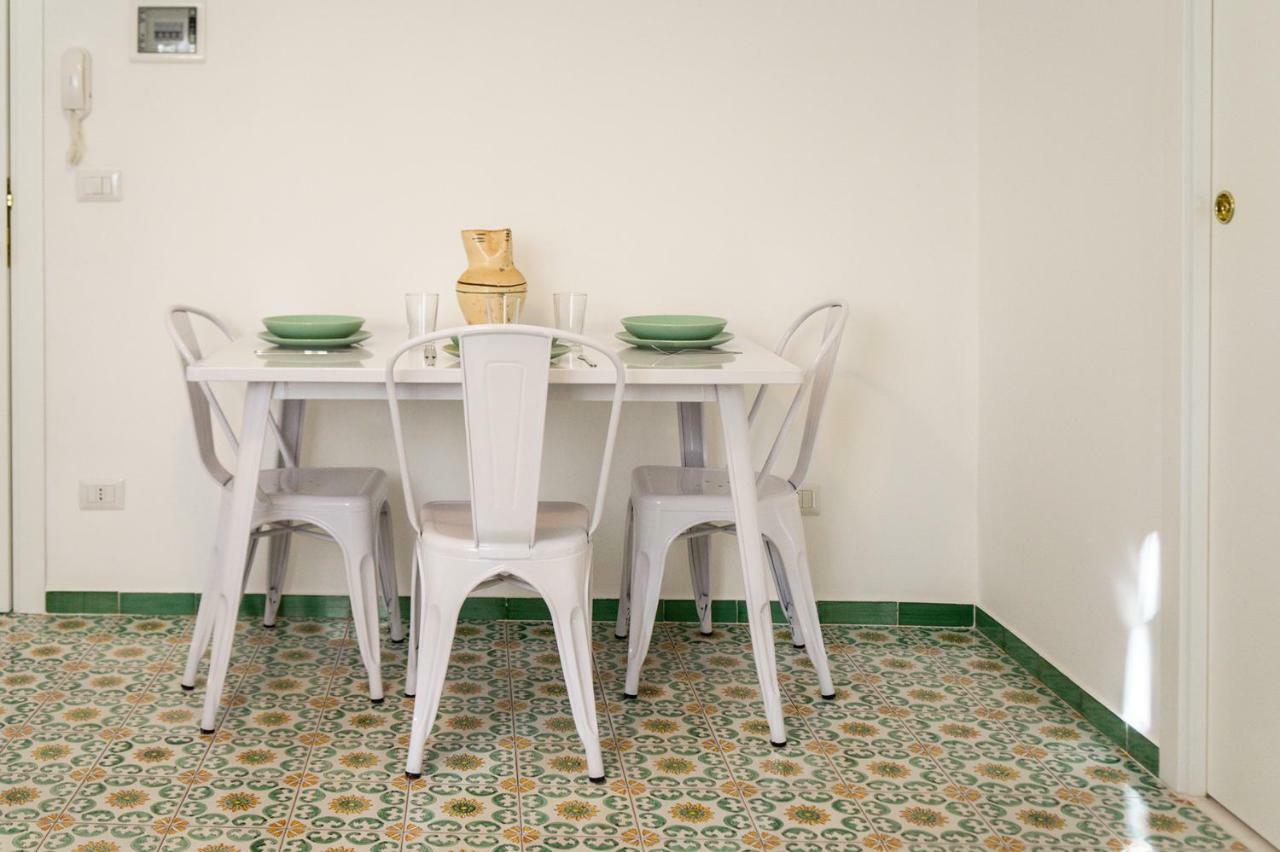 Bed and Breakfast Ad Astra Кастелланета-Марина Экстерьер фото
